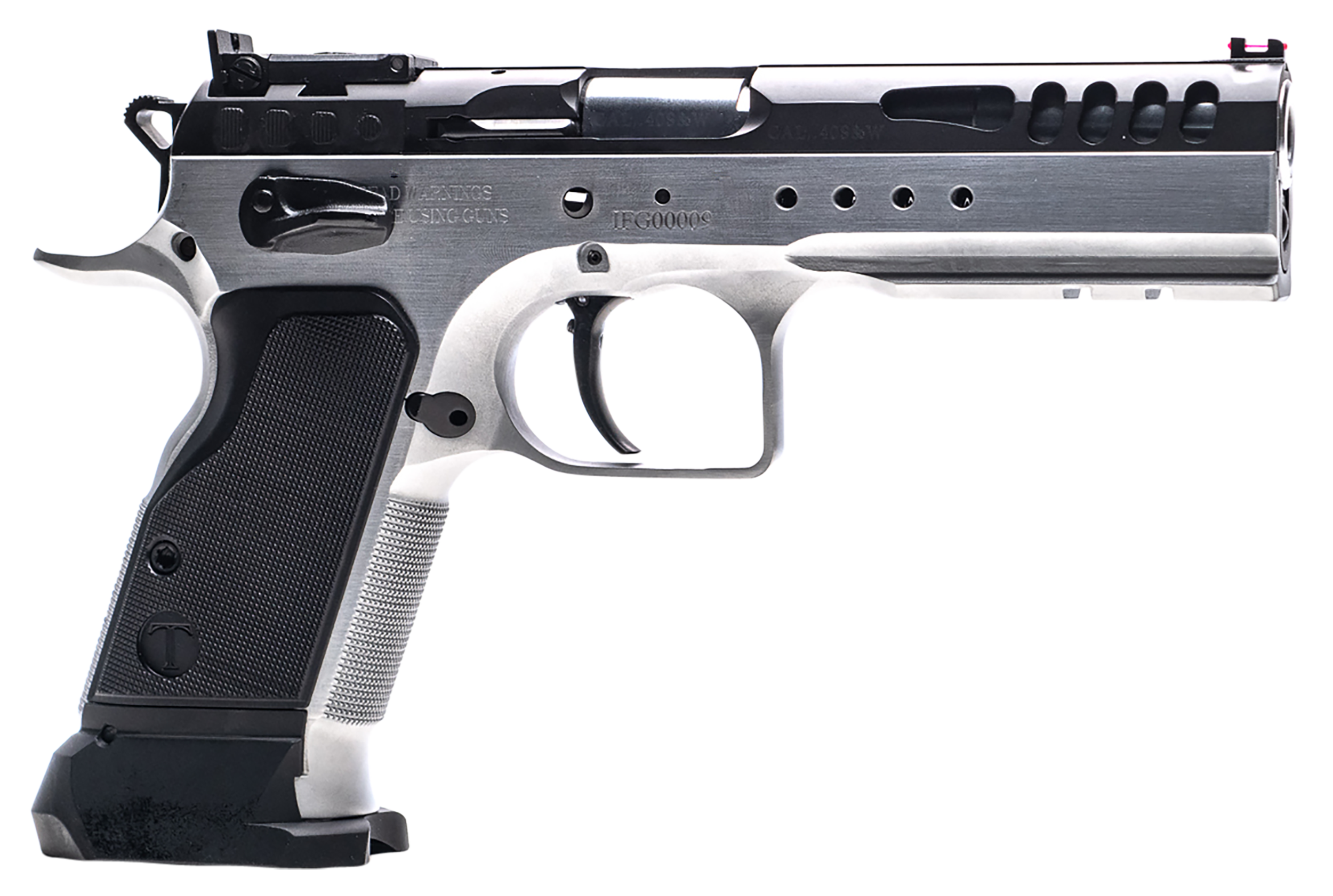 Primary Arms